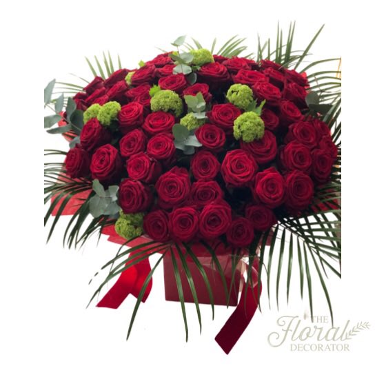 FloralDecorator's tweet photo. Pretty Red Roses https://t.co/BHf1bRacnk