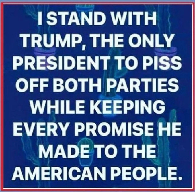 FAN TRUMP ARMY tweet media