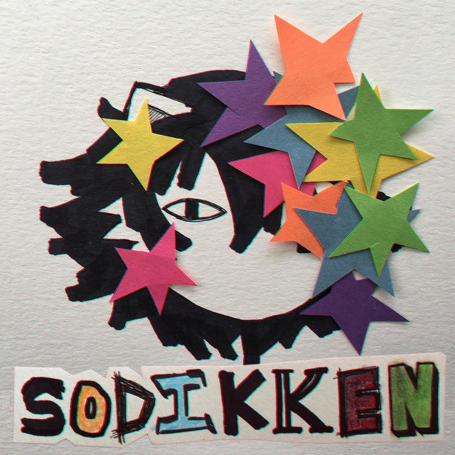 notesnonsense's tweet photo. Song covers with Notes and Nonsense characters
part 1 — Sodikken
✨🎹 https://t.co/qJDXtF4xfx