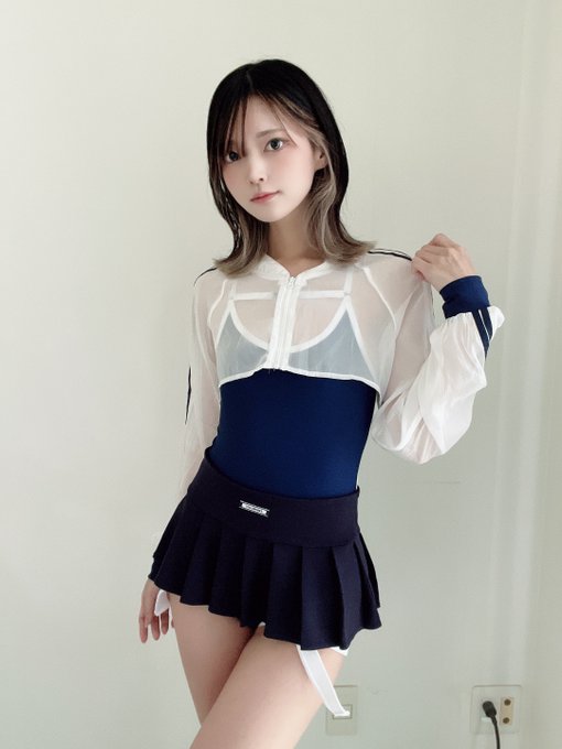 コスプレイヤーリールのTwitter画像16