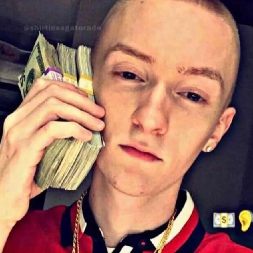 sonyahtml's tweet image. im high as shhit is thid swazy