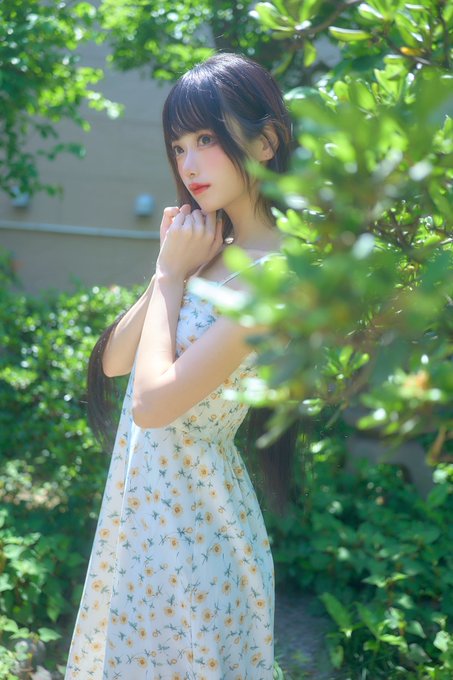 Twitterのコスプレ画像27