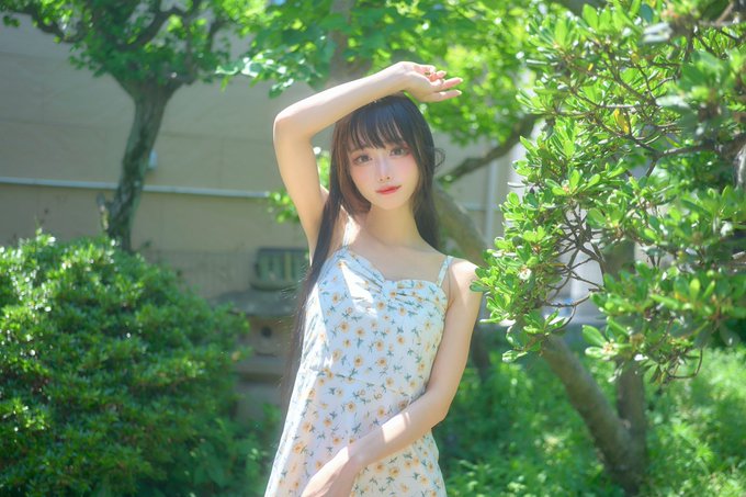 Twitterのコスプレ画像29