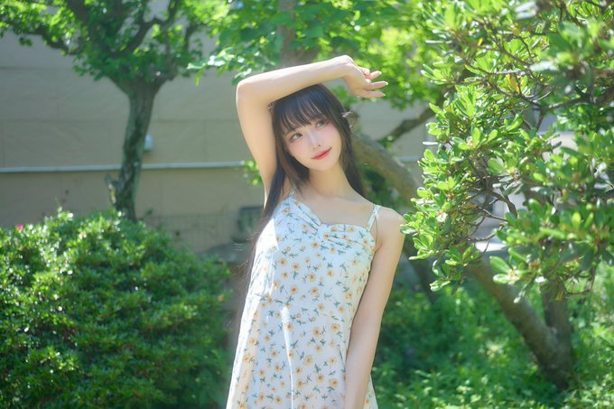 Twitterのコスプレ画像28