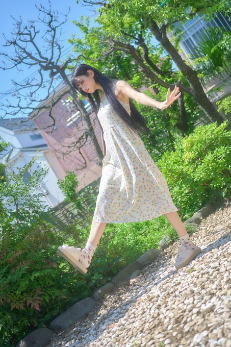 Twitterのコスプレ画像30