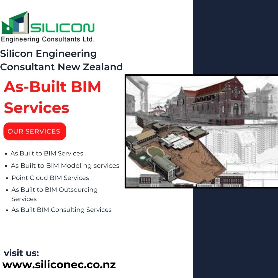 Silicon Engineering Consultants Limited - NZ tweet media