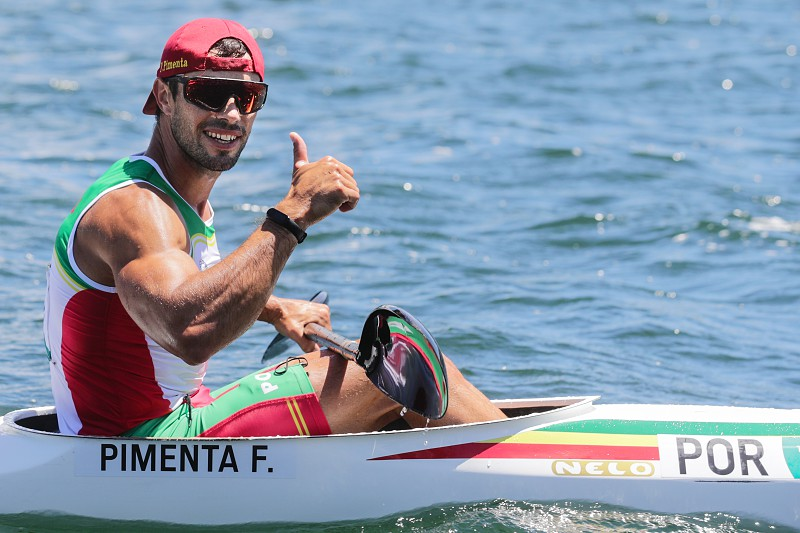 Não muda nada!

Um dos melhores atletas portugueses de todos os tempos!

Obrigado por tudo, Fernando Pimenta!

#Paris2024
