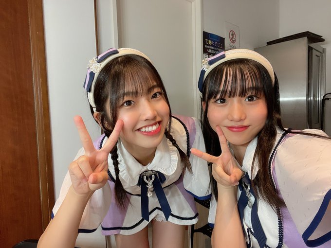 Twitterのコスプレ画像11