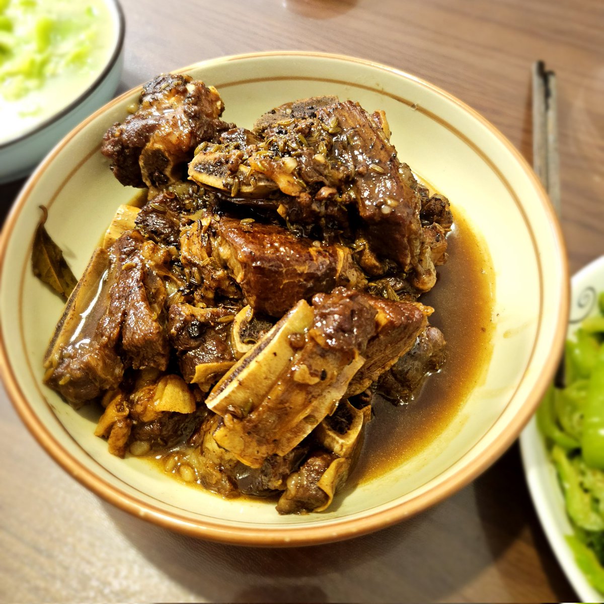 哈哈哈很好吃😋