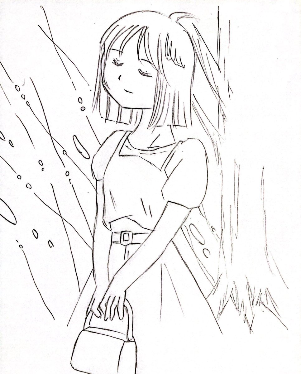 おやすみリッカちゃん 

#DQ9 #ドラクエ9 
#ドラクエウォーク 