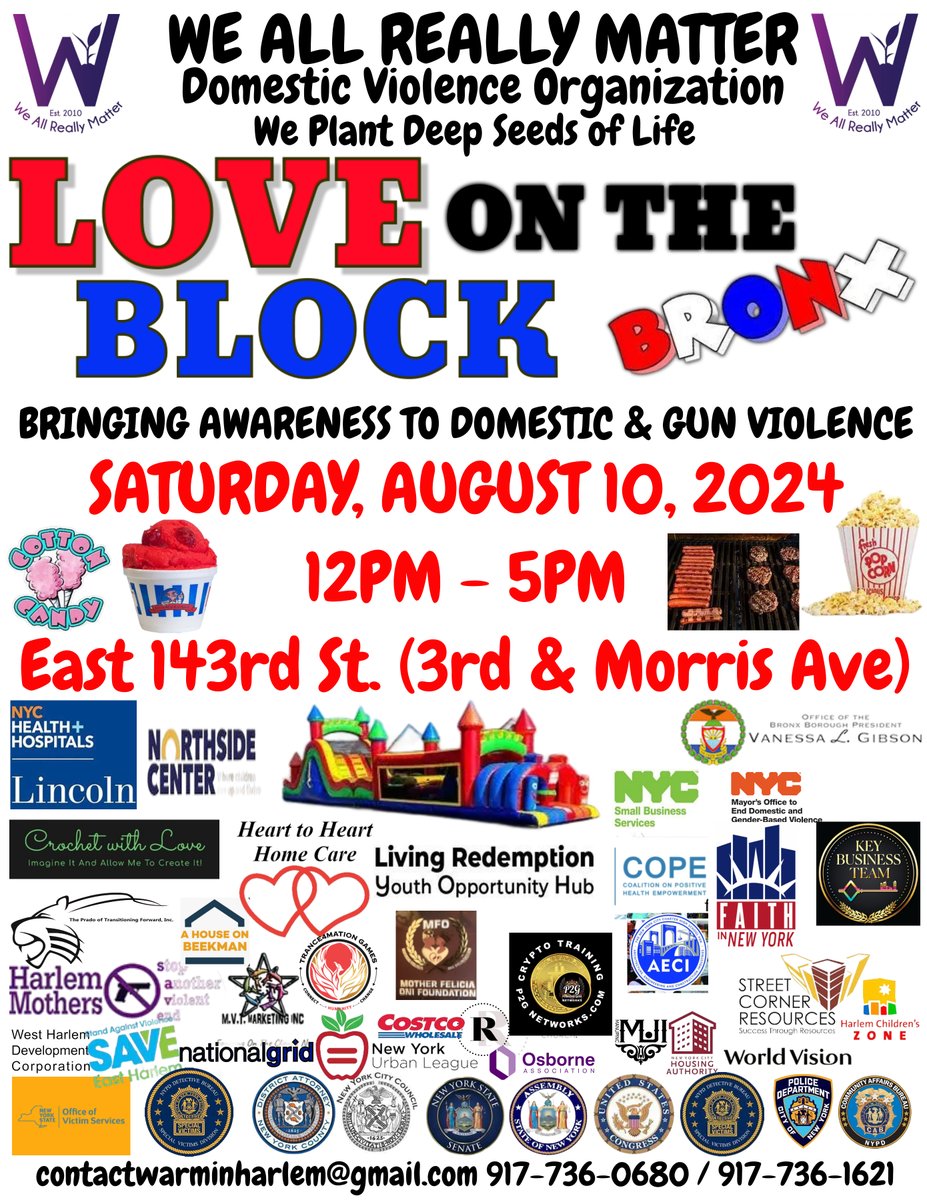 COME ON OUT &amp; JOIN US TODAY!!!!