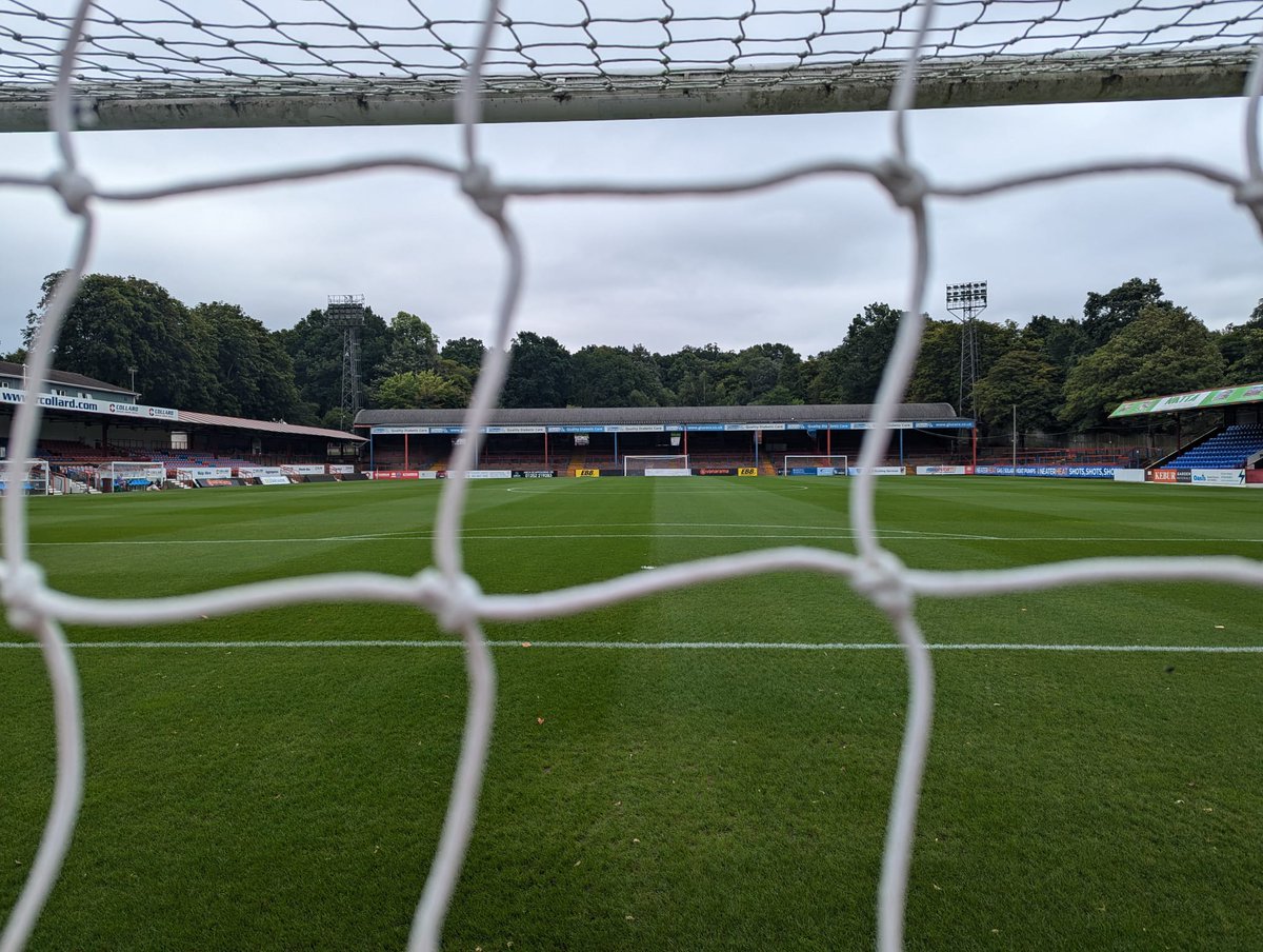 Forest Green Rovers tweet media