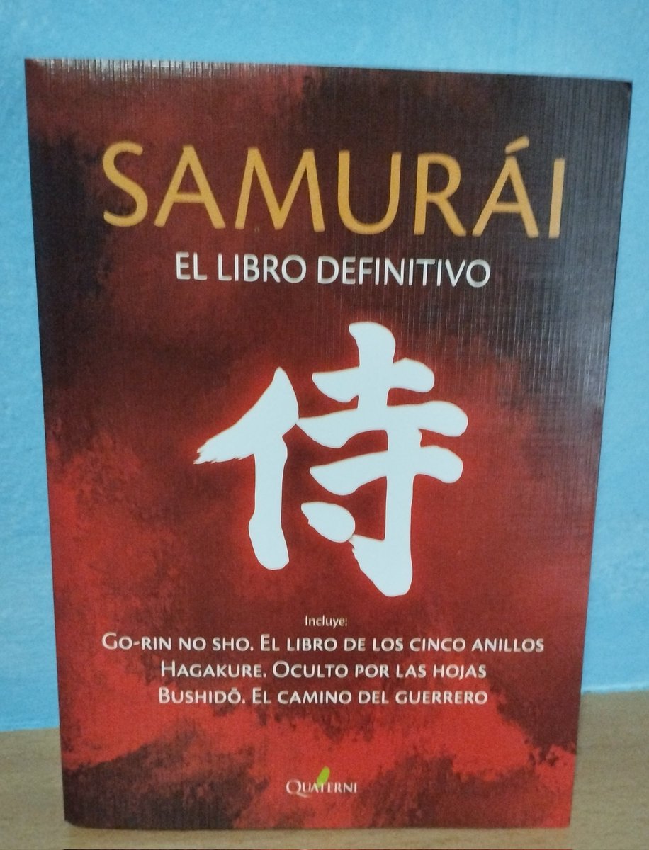 kingsailo's tweet photo. #samurais #ampliandolacolección https://t.co/oQTmSBoEN9