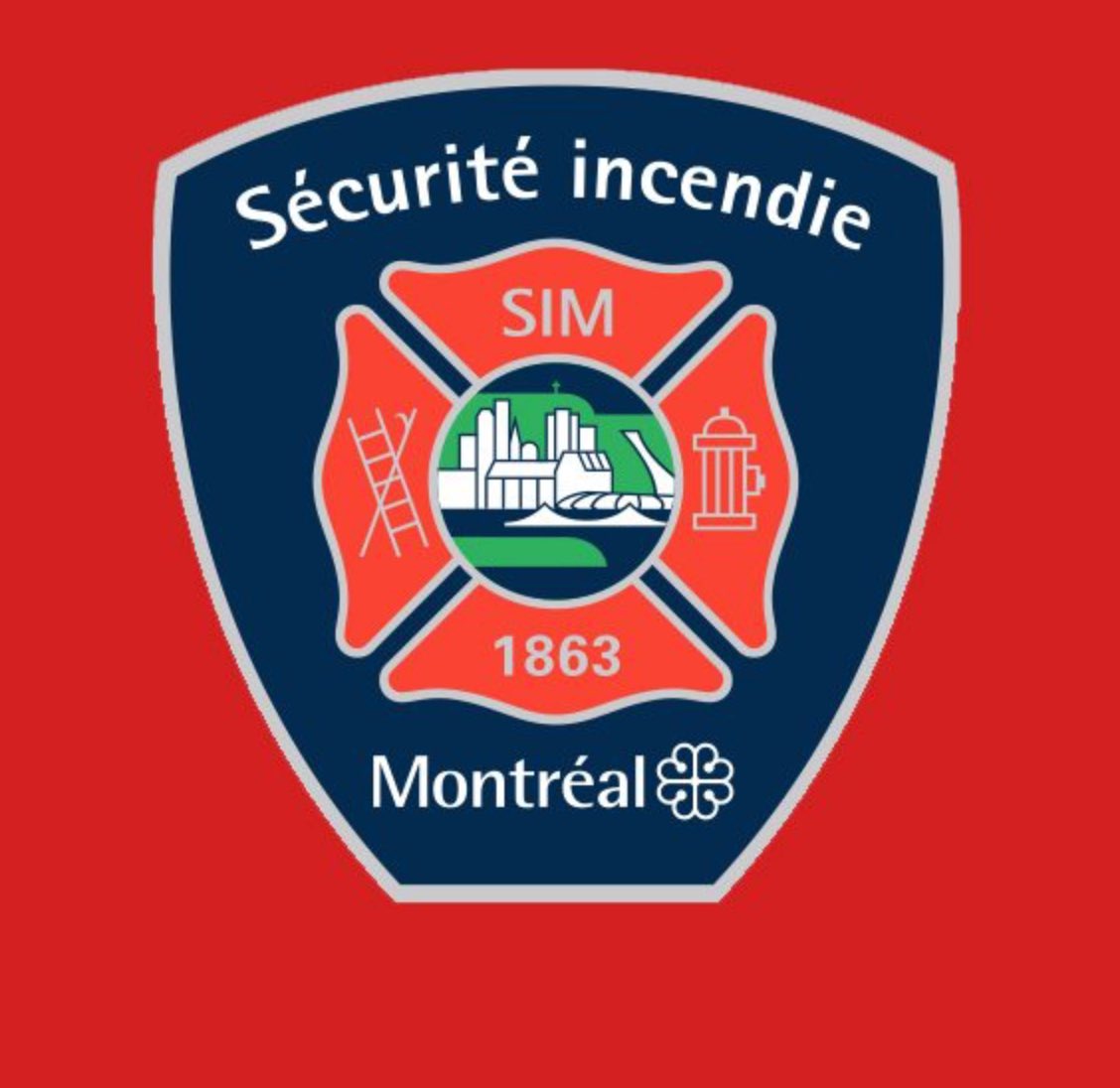 Je prendre un moment pour souligner le travail important déployé par tout le personnel du SIM en ce vendredi historique. Bravo et merci aux pompières et pompiers en caserne, au personnel du centre de communication et aux membres de l’état major. Nous faisons la différence!