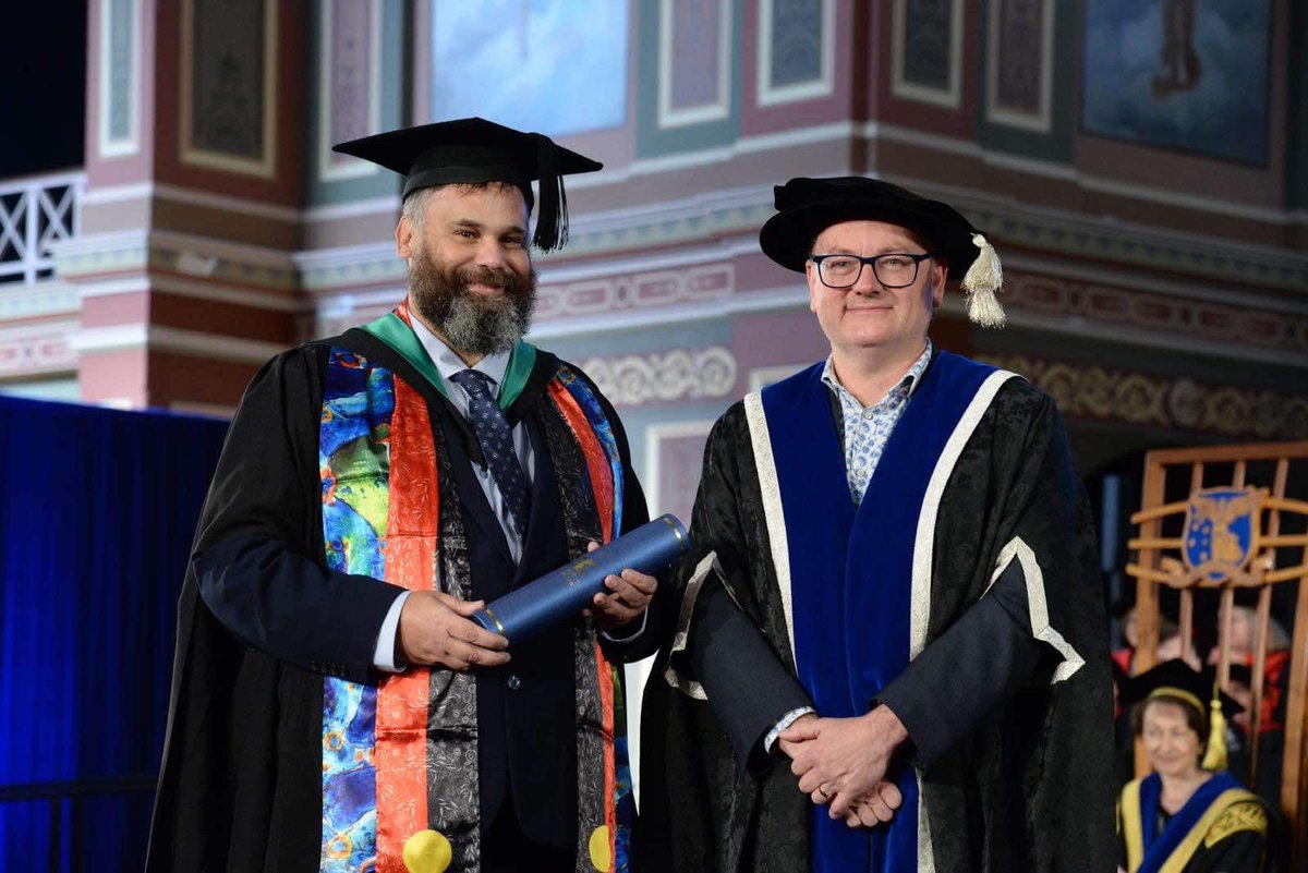 David Follent tweet media