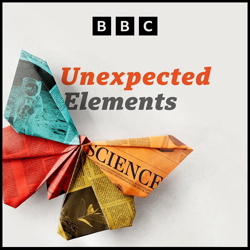 Dr Stuart Farrimond (@realdoctorstu) on Twitter photo Foodies and geeks head on over to listen to the latest episode of <a href="/bbcworldservice/">BBC World Service</a> ‘s most excellent Unexpected Elements bbc.co.uk/sounds/play/w3… <a href="/amsterdammed/">marnie chesterton</a> - you never know who might make a guest appearance! Foodies and geeks head on over to listen to the latest episode of <a href="/bbcworldservice/">BBC World Service</a> ‘s most excellent Unexpected Elements bbc.co.uk/sounds/play/w3… <a href="/amsterdammed/">marnie chesterton</a> - you never know who might make a guest appearance!