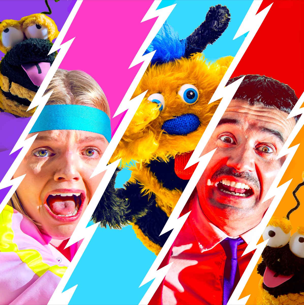 Six weeks until #DreamFactoryTheMusical opens ⚡️ 💖 Join us for our explosive, exhilarating, heartwarming show for all the family at <a href="/civictheatre/">The Civic</a> from 21st Sept 🎟️ bit.ly/DreamFactoryDTF
<a href="/DubTheatreFest/">Dublin Theatre Festival</a>