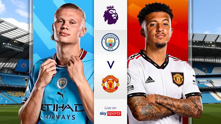 DrBets_254's tweet image. The Manchester Derby.
Who will walk away with the community shield
Reply with your predictions on correct scores and retweet
Prize is to First 5 winners