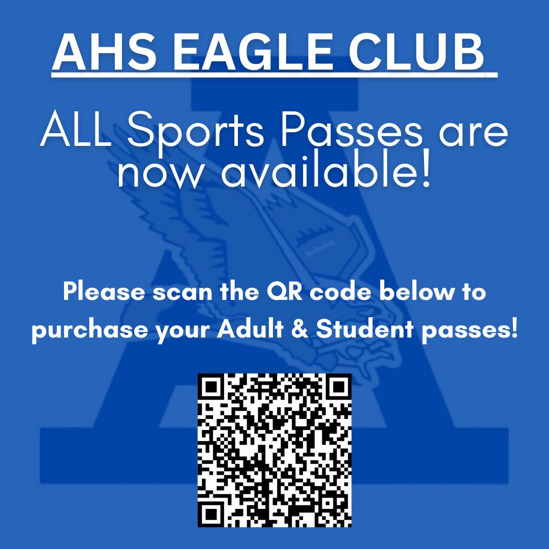 AHS Eagle Club (@eagleclubahs) on Twitter photo 
