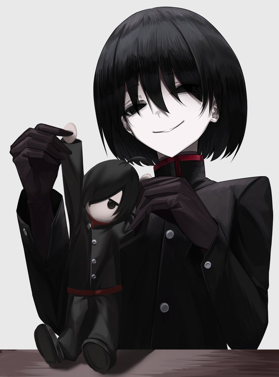 YamdmaY's tweet image. 忍野扇
