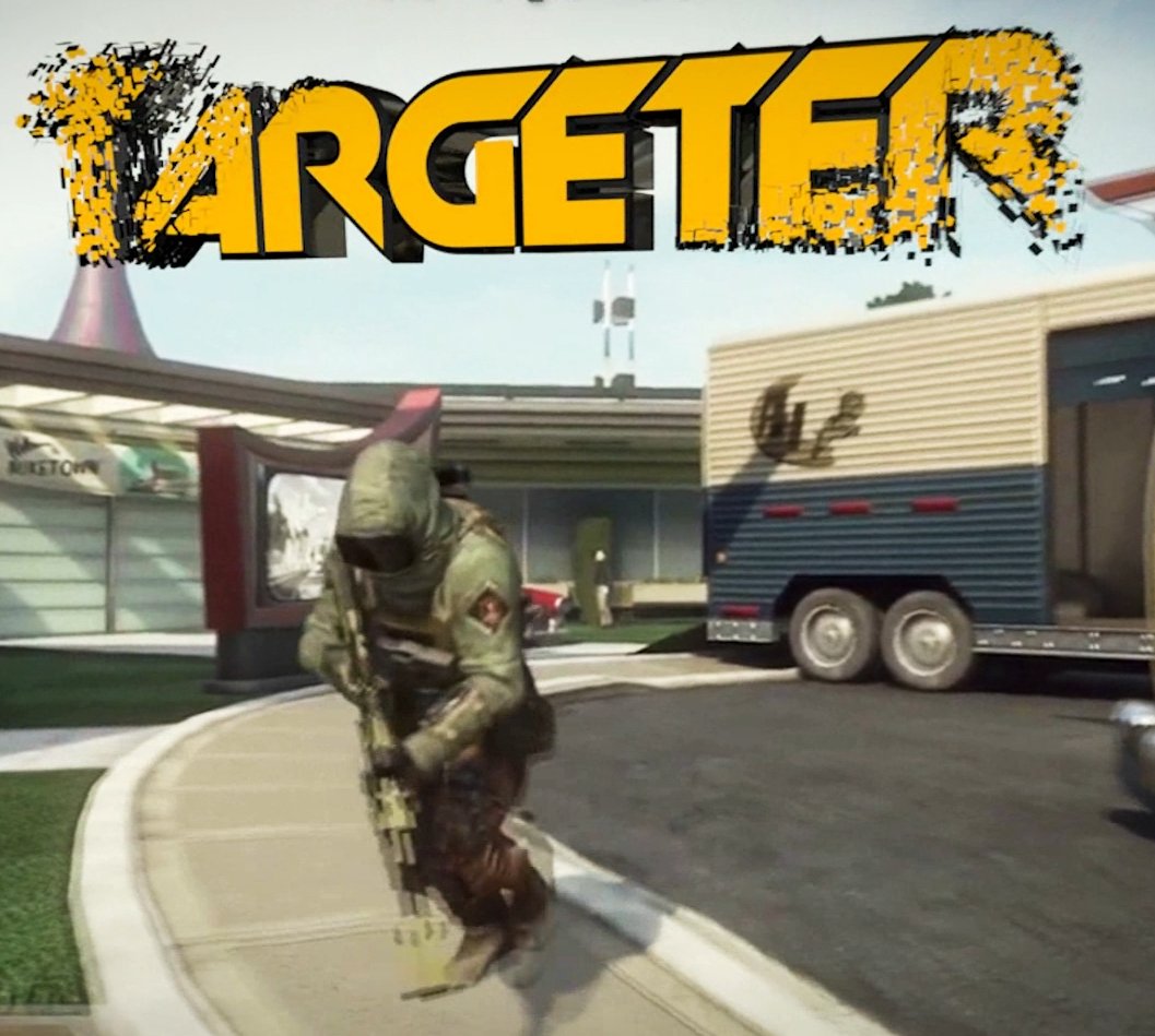 Targeter | Shane tweet media