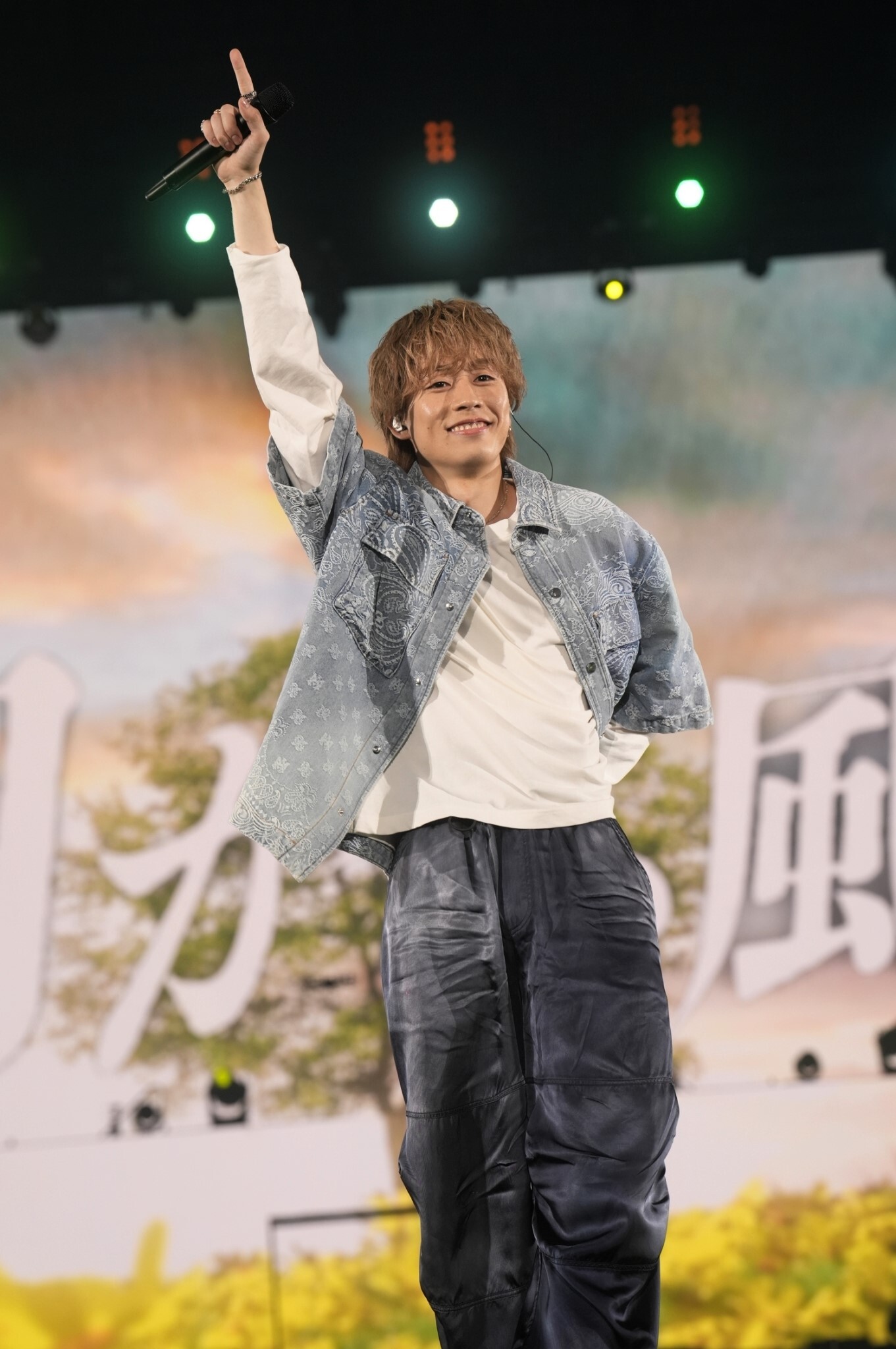 コムドットゆうた CDF Creator Dream Fes in東京ドームにご来場してくれた方、 PPVで