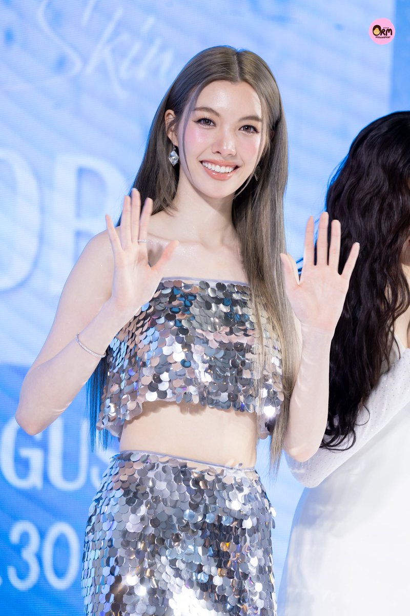 ormkornnp_ofc's tweet image. Hello gorgeous ❤️

LINGORM LOVE YOUR SKIN
#DestinyClinicxLingOrm
#ออมกรณ์นภัส
#ormkornnaphat