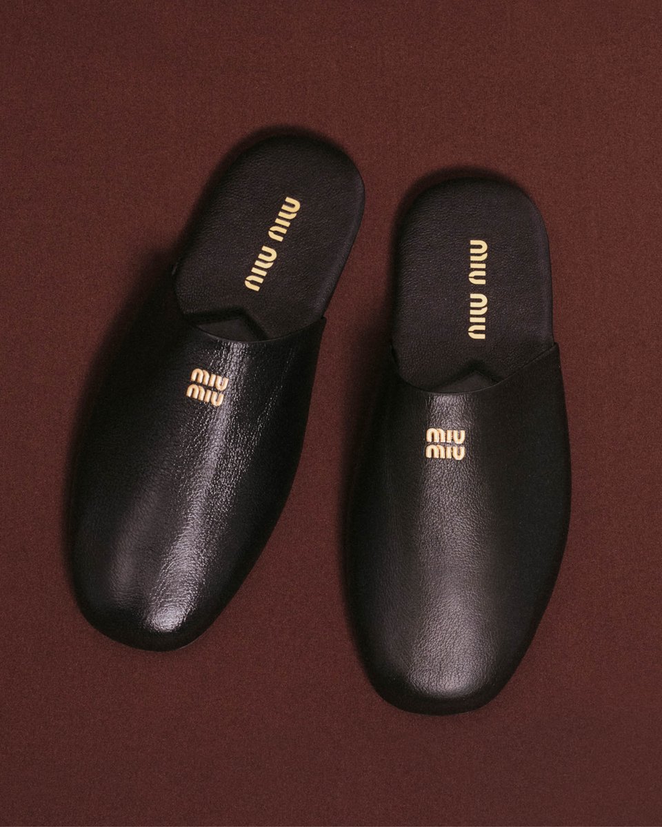 MIU MIU JAPAN on X: 