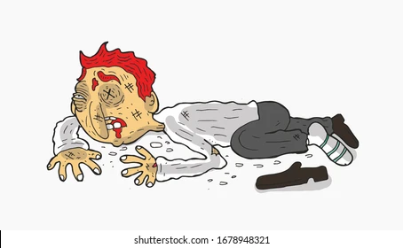 I have a cat the size of a small car. The vet is making me pill him twice a day. First attempt went well 👇