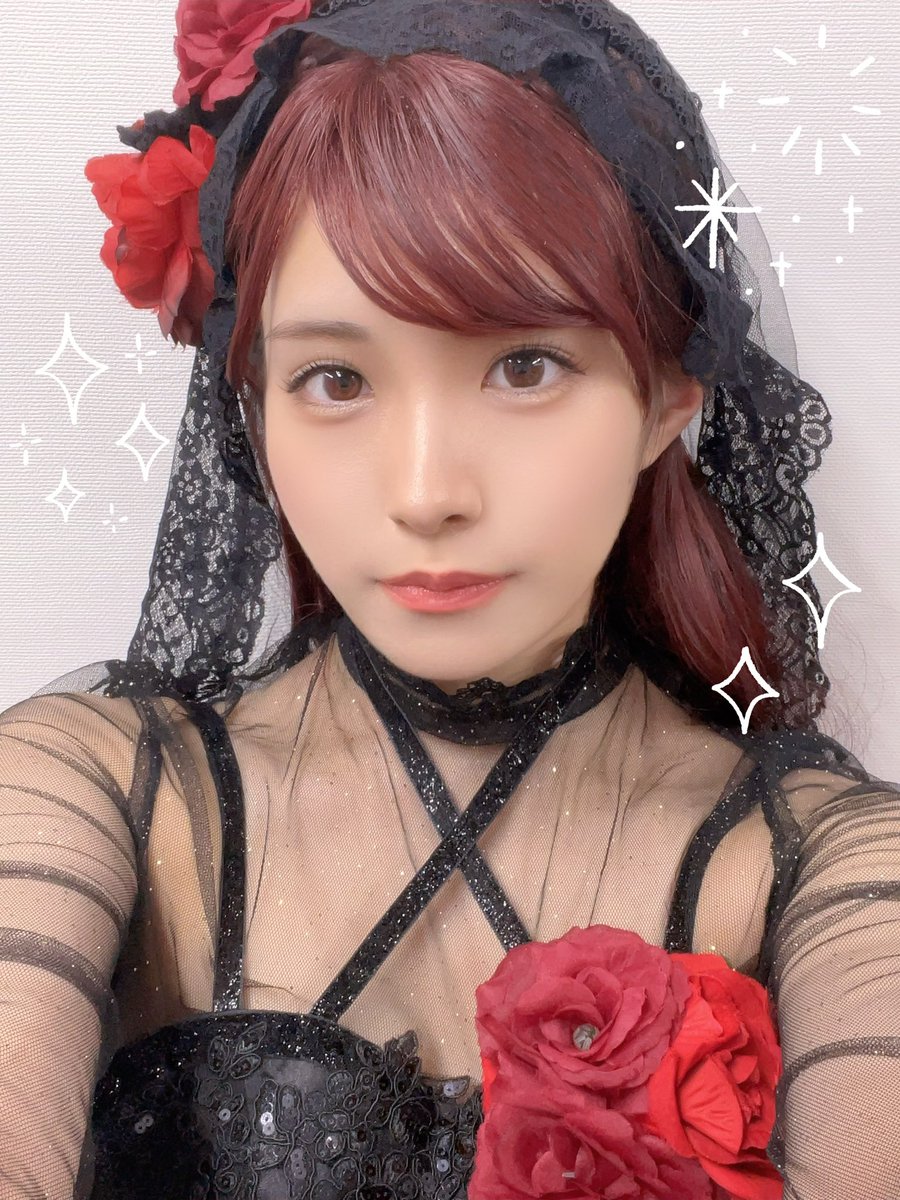 honamen_cos's tweet photo. 1部Guilty Kiss枠として出演させて頂きました🩷
ユニットの祭典に単発じゃなくて自ユニットで立つことが出来て嬉しかったです😍
ストトラとNRS久々に踊れて楽しすぎた〜✨
ぜひタグ付けして感想呟いてください⸜(* ॑꒳ˆ* )⋆*☆
#MerrilyKiss #めりきす
#らぶみら甲子園 #らぶみら https://t.co/LhFItW0Du1