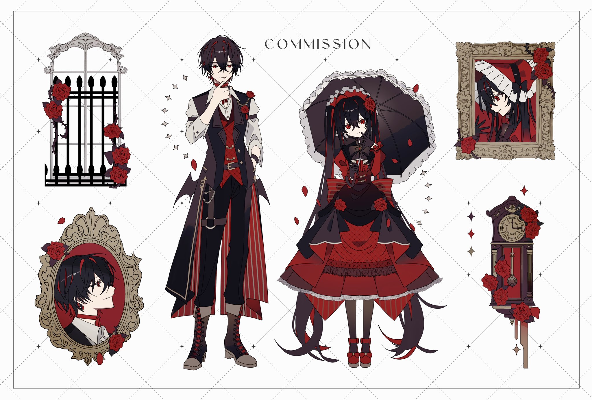 zero (@ZRe00) / X