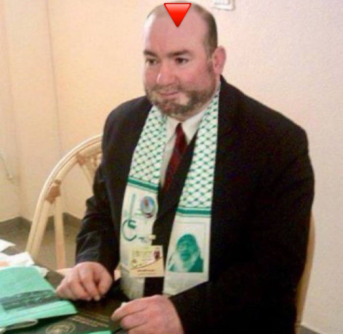 Vivid.🇮🇱 tweet media