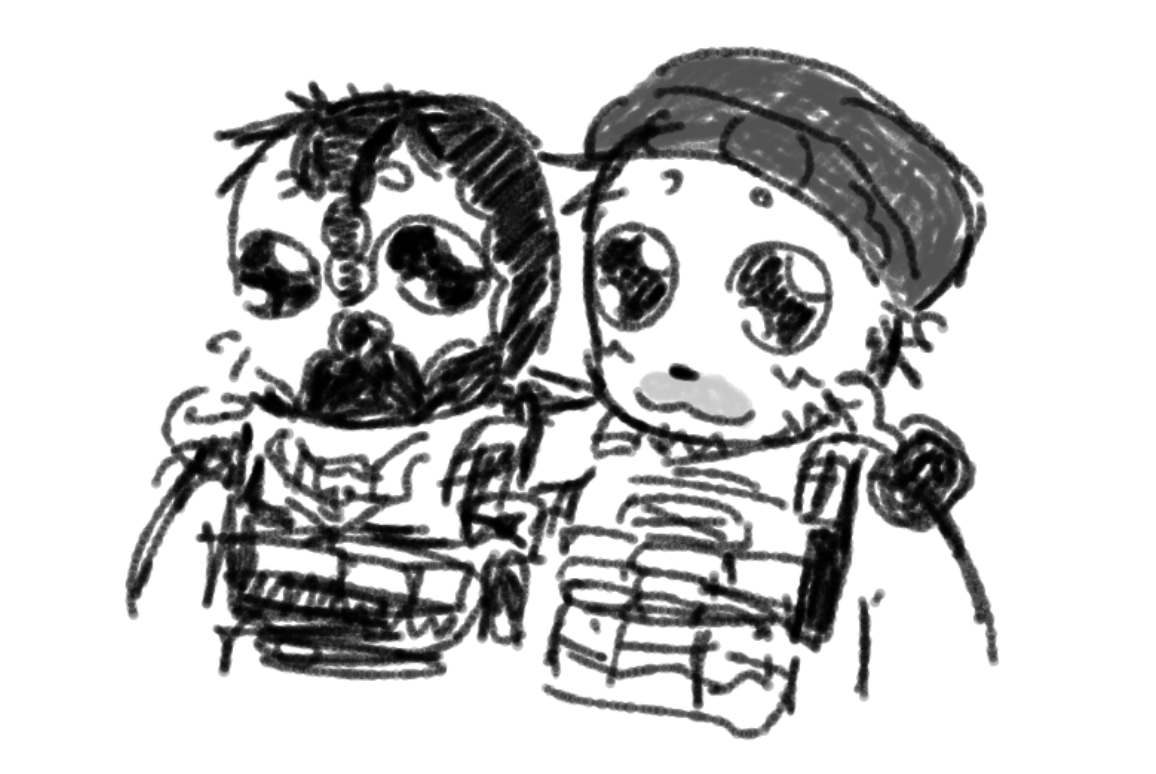 spicelold's tweet image. THEY SO SILLY #GabrielRorke #Rorke #Hesh #Logan #CallofDuty #COD #codghosts