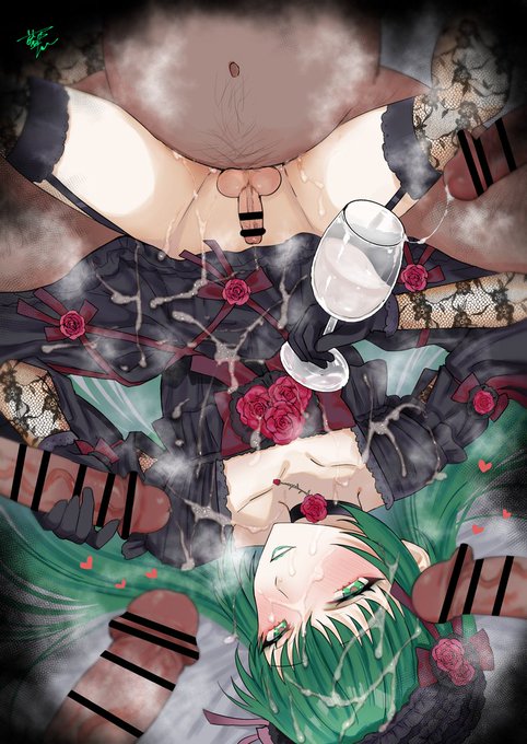 skeb納品しましたありがとうございます✨

高解像度版をFANBOXにあげてます⬇
https://t.co/ltz5ezELOc 