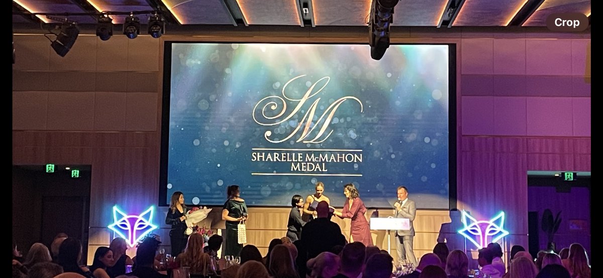 Linda Pearce (@lindacpearce) on Twitter photo And the <a href="/MelbourneVixens/">Melbourne Vixens</a> <a href="/SharelleMcMahon/">Sharelle McMahon</a> medallist is…<a href="/kieraaustin26/">Kiera Austin</a>. Runner-up <a href="/katemoloney_/">Kate Moloney</a> #netballchaos #netball And the <a href="/MelbourneVixens/">Melbourne Vixens</a> <a href="/SharelleMcMahon/">Sharelle McMahon</a> medallist is…<a href="/kieraaustin26/">Kiera Austin</a>. Runner-up <a href="/katemoloney_/">Kate Moloney</a> #netballchaos #netball