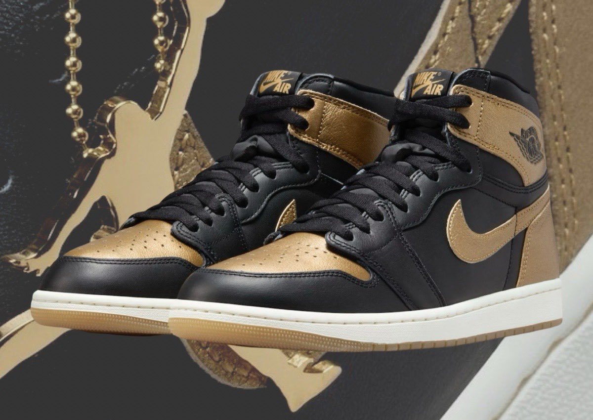 Mi_soleexchange's tweet photo. #AirJordan
#AJ1
#MetallicGold
#Jordan1
#SneakerReseller
#SneakerDeals
#Sneakerheads
#JordanRetro
#Kickstagram
#HeatOnFeet
#SneakerCulture
#LimitedEdition
#SneakerDrop
#SoleCollector
#SneakerFreaker
#HypeBeast
#Streetwear
#FreshKicks
#JordanGang
#ShoeGame
#GoldenJordans https://t.co/bzIU0Ylryx