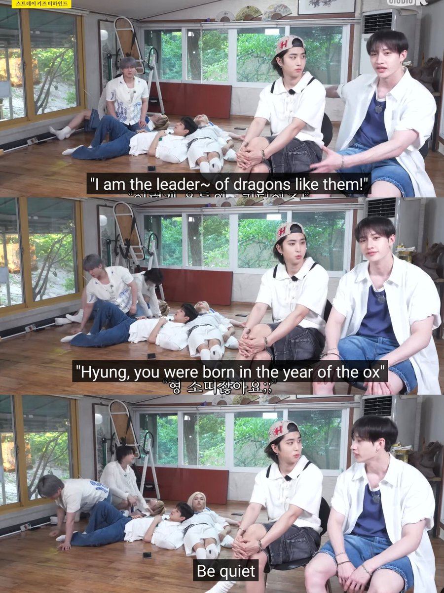 HELPPP THEY'RE SO FUNNY