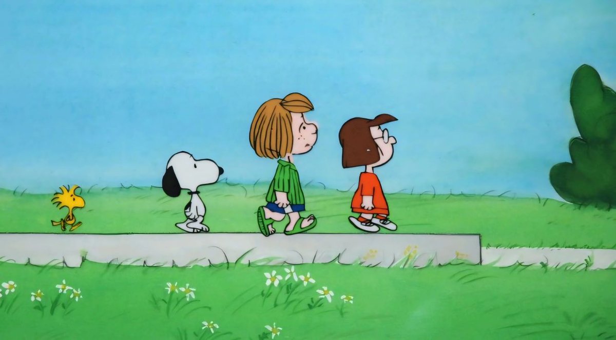 snoopy image of the day