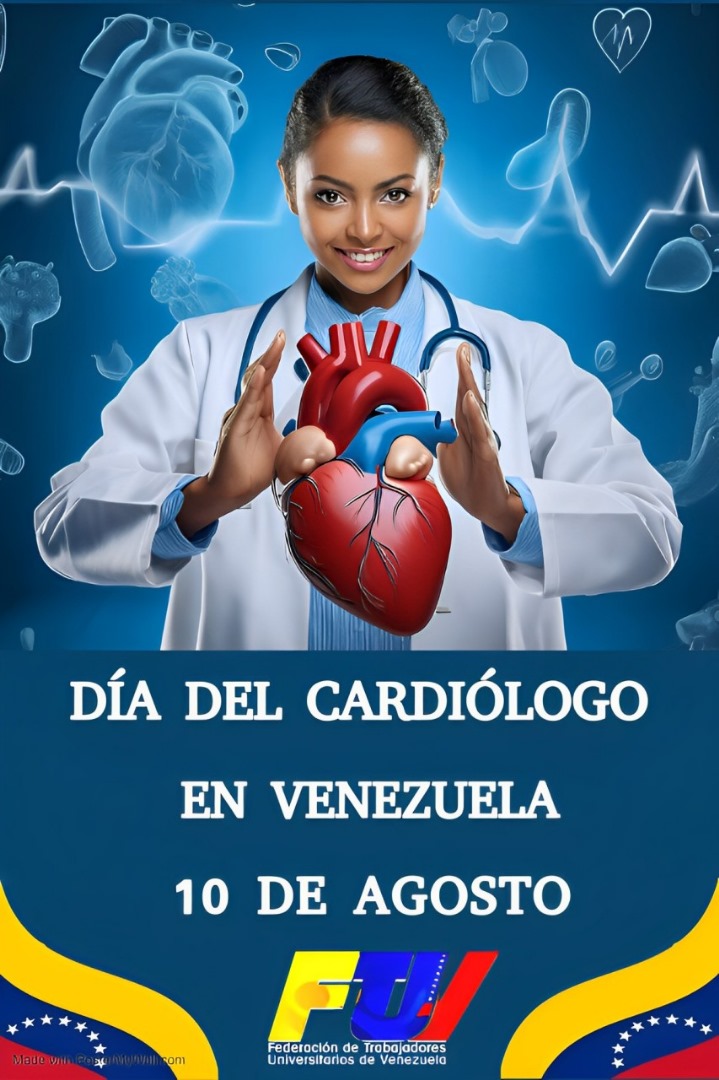 FtuvOficialVe's tweet photo. #10Ago EFEMÉRIDES #FTUV
#HastaProntoX
#YoSoyFtuv https://t.co/tVbSNjTFLU