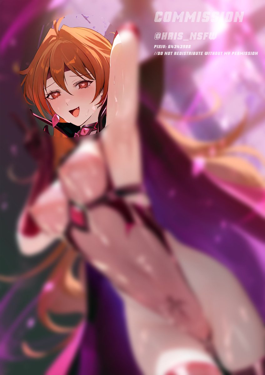 Skeb | 針魚 
https://t.co/gPOn4zu2fi 
Thankyou~
納品済差分→https://t.co/3GWNxX2iBZ
FANBOX https://t.co/m4nhOMOc4X
Fantia https://t.co/tNLg54slDO
skeb https://t.co/6XvxgDX90G 