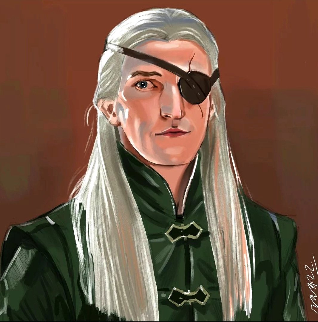 nekroticism's tweet image. Hoy empezamos la 2a temporada de House of the Dragon 🐉

#internetexplorer #HouseOfTheDragon #AemondTargaryen