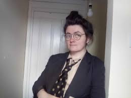 EdinburghEye's tweet image. Lauren Stone
Cool For Cats
Stand 4
5.25pm

Knowing, silly and packed with heart. Stone is uncategorisable and there is too little of that around. A real find. 

⭐️⭐️⭐️⭐️1/2
@lstone345 @StandComedyClub