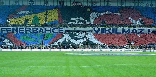 🟡🔵 Kalıcı GT etkinliği yapıyoruz çünkü #FenerinMaçıVar
🟡🔵 Maç saatine kadar gönderiyi beğenen, RT leyen veya yoruma "Maxi" yazanlar arasında kalıcı GT yapıyoruz ben de dahil