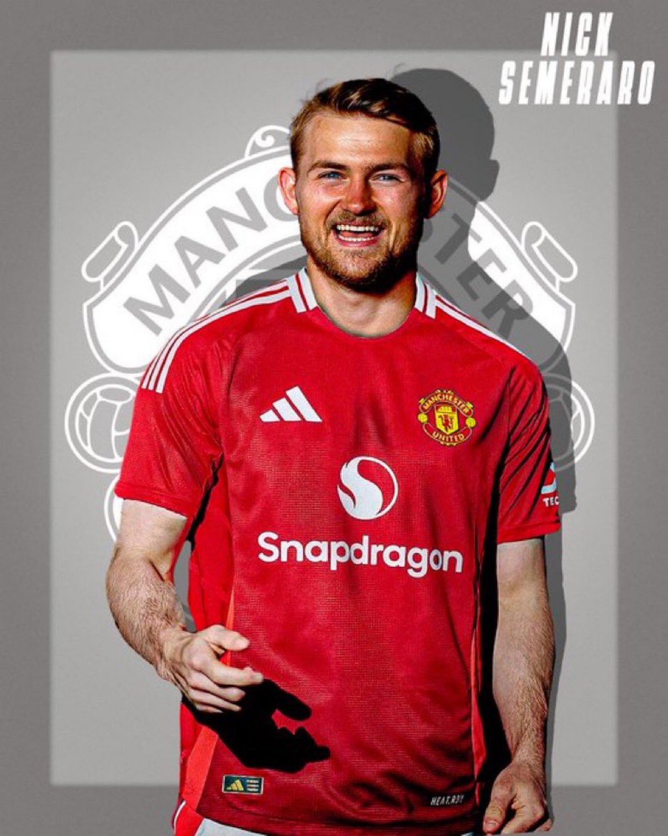 mufc_ml's tweet image. 🚨🚨🚨🚨🚨🚨💣💣💣💣💣💣

عاااااااااااااااااااااجل - دافيد اورنستين 

دي ليخت إلى مانشستر يونايتد مقابل 45 مليون + 5 إضافات 

🔴🔴🔴🔴🔴
✅✅✅✅✅