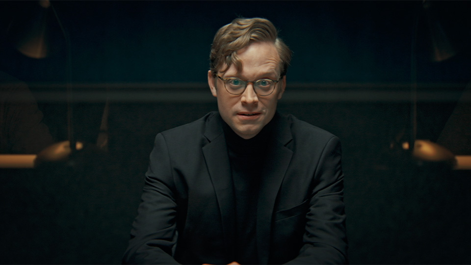 Muse by Clios (@musebyclio) on Twitter photo "The Client" returns in a new ad from <a href="/teamworkdotcom/">Teamwork.com</a>. He's sure to give agency folks nightmares. bit.ly/3yx3Hro "The Client" returns in a new ad from <a href="/teamworkdotcom/">Teamwork.com</a>. He's sure to give agency folks nightmares. bit.ly/3yx3Hro
