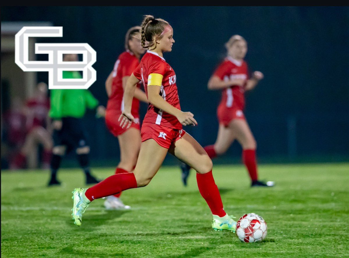 Emily Urban (@emilyurban) on Twitter photo After an amazing visit yesterday with <a href="/gbphoenixwsoc/">Green Bay Women’s Soccer</a> I’m so happy to announce that I have received an offer to play for them! I couldn’t be more thankful for Coach Grutzner and Coach Connolly for believing in me and giving me this opportunity! <a href="/KimGirlsSoccer/">KimberlyGirlsSoccer</a> <a href="/WisconsinUnited/">Wisconsin United Football Club</a> After an amazing visit yesterday with <a href="/gbphoenixwsoc/">Green Bay Women’s Soccer</a> I’m so happy to announce that I have received an offer to play for them! I couldn’t be more thankful for Coach Grutzner and Coach Connolly for believing in me and giving me this opportunity! <a href="/KimGirlsSoccer/">KimberlyGirlsSoccer</a> <a href="/WisconsinUnited/">Wisconsin United Football Club</a>