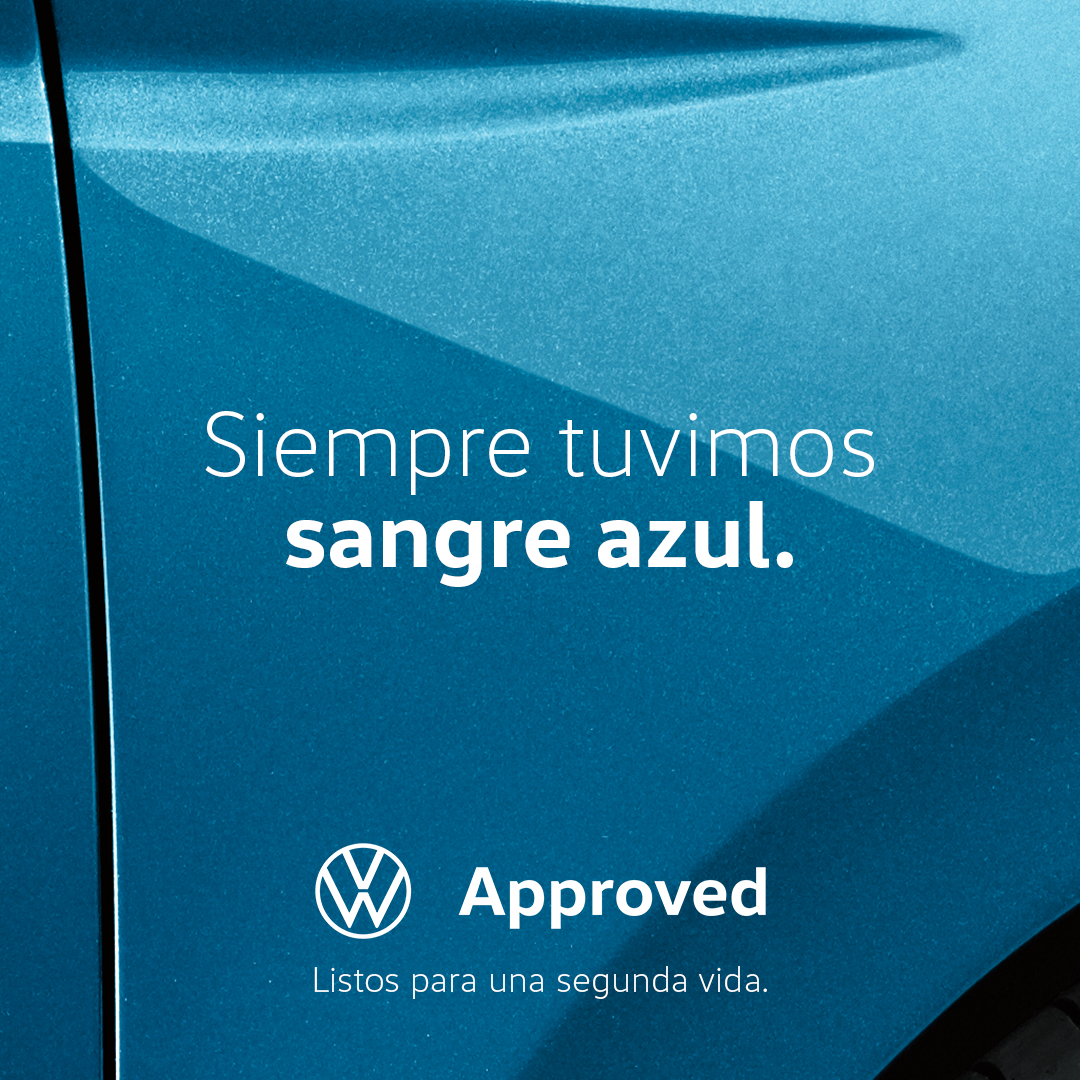 GrupoFTOME's tweet photo. Porque tener sangre azul es vivir cada día a tope con una sonrisa, ser más cercanos, auténticos y profesionales. Como siempre😉
Por eso, decimos al adiós al naranja de Das WeltAuto🟠 y volvemos al azul de siempre con #VolkswagenApproved🔵
#GrupoFTome #FTome https://t.co/8xFVa8WpCO