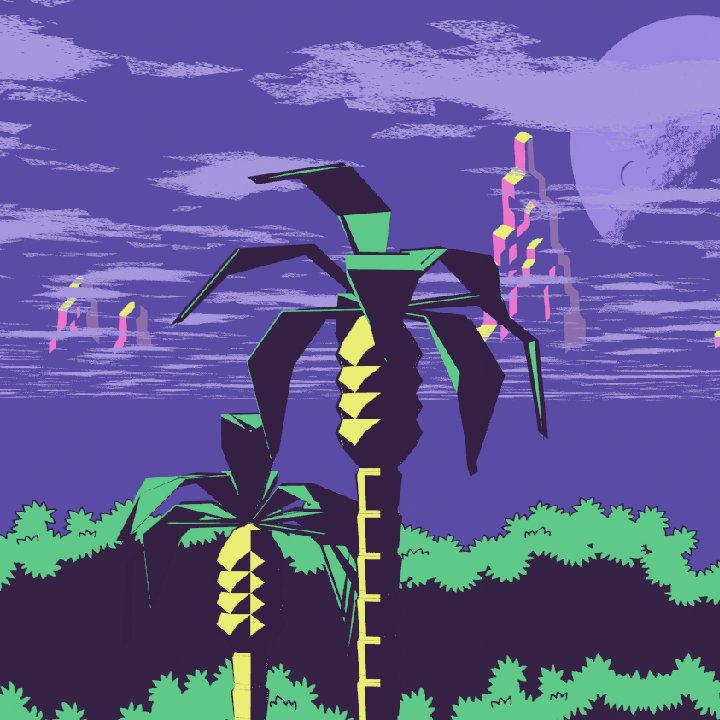 rasechidnas's tweet photo. Palm Spot w Knuckles - Lofi Beats Mix - 432Hz Chill n Relax ✨

YT
https://t.co/JpKDGQCFPG

BC
https://t.co/8K14U9rVq6

#lofihiphop #lofibeats #432hz https://t.co/gl1auqFOYZ