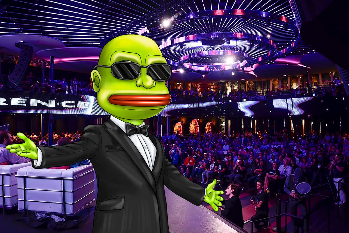 BaliMan: Meme Legend 🪙 tweet media