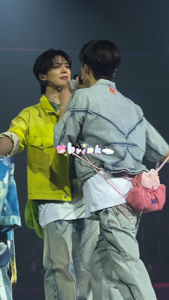 norkor2r's tweet photo. ลาแล้วโลกนี้ เจโน่อ้าแขนรอโอบแจมินเลยㅠㅠ https://t.co/83gUQqFzLa